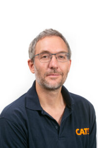 Dr Andrew Jones