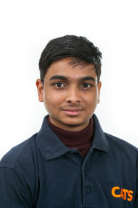 Ashwal D'Mello