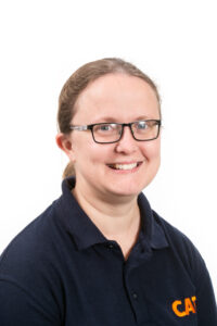 Catherine Howes