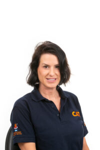Claire Fraser-Bhalla