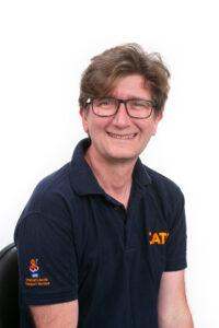 Dr Daniel Lutman