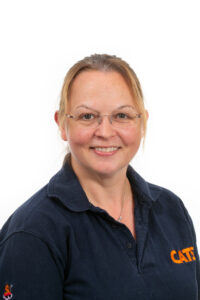 Dr Elise Randle