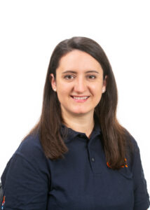 Dr Emily Krennerich