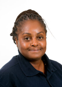 Dr Linda Chigaru