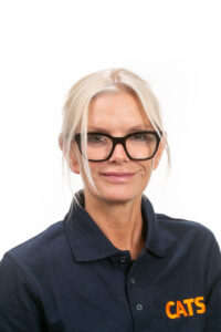 Louise Burton