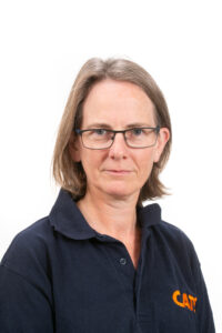 Dr Maeve O'Connor