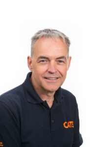 Mark Clement