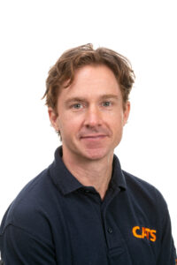 Dr Philip Knight