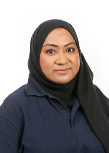 Sultana Yeasmin