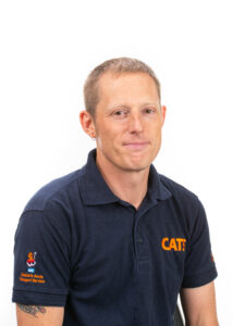 Timothy Miles