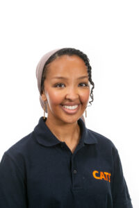 Zamzam Abdi